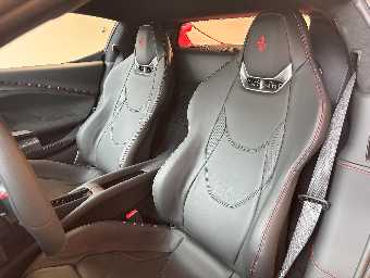 FERRARI 296GTB 2025 Image 17