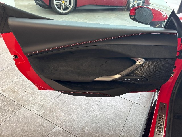 FERRARI 296GTB 2025 Image 24