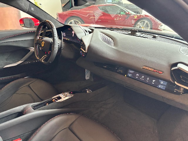 FERRARI 296GTB 2025 Image 25