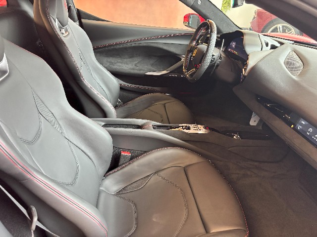 FERRARI 296GTB 2025 Image 26