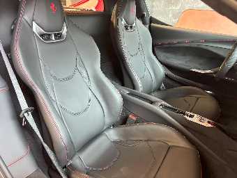 FERRARI 296GTB 2025 Image 21