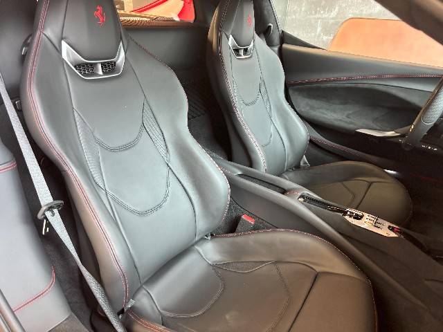 FERRARI 296GTB 2025 Image 27