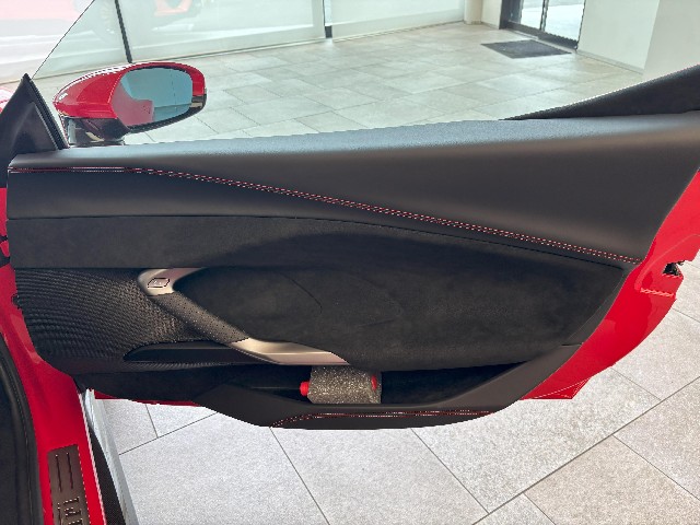 FERRARI 296GTB 2025 Image 28