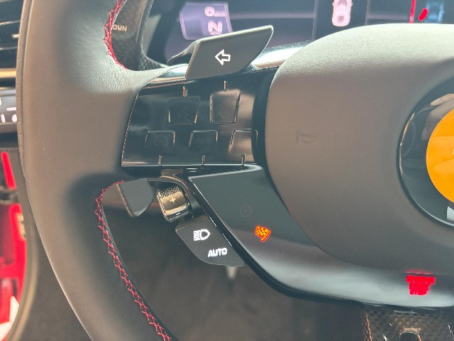 FERRARI 296GTB 2025 Image 30