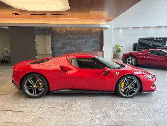 FERRARI 296GTB 2025 Image 4