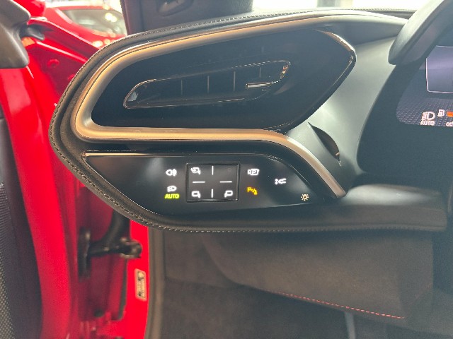 FERRARI 296GTB 2025 Image 32