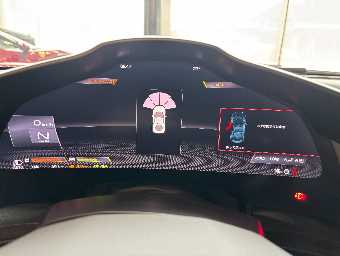 FERRARI 296GTB 2025 Image 27