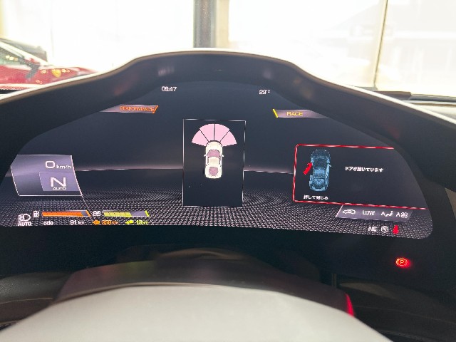 FERRARI 296GTB 2025 Image 33