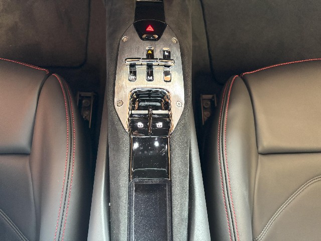 FERRARI 296GTB 2025 Image 37