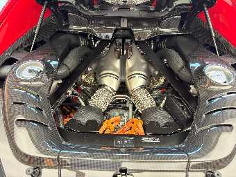 FERRARI 296GTB 2025 Image 33