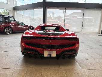 FERRARI 296GTB 2025 Image 6