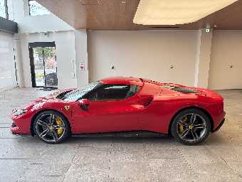 FERRARI 296GTB 2025 Image 8