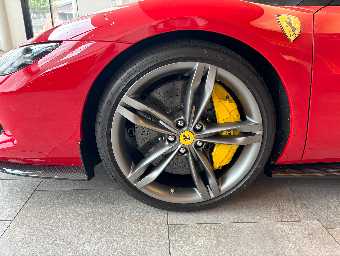 FERRARI 296GTB 2025 Image 9