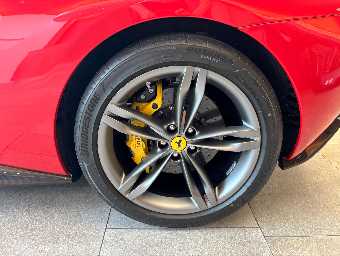 FERRARI 296GTB 2025 Image 10