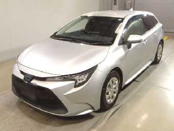 TOYOTA COROLLA TOURING 2020 Image 1