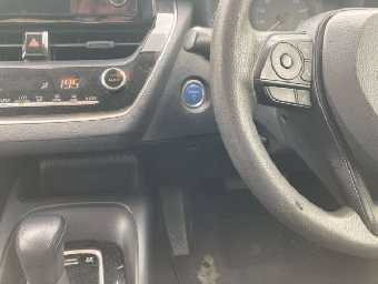 TOYOTA COROLLA TOURING 2020 Image 11