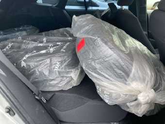 TOYOTA COROLLA TOURING 2020 Image 7