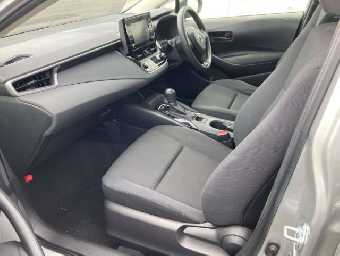 TOYOTA COROLLA TOURING 2020 Image 9