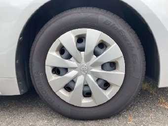 TOYOTA COROLLA TOURING 2020 Image 10