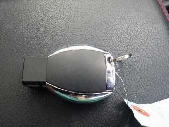 MERCEDES BENZ A CLASS 2013 Image 10