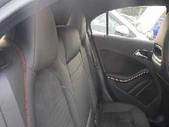 MERCEDES BENZ A CLASS 2013 Image 11