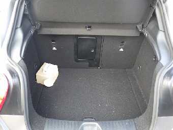 MERCEDES BENZ A CLASS 2013 Image 12