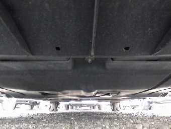 MERCEDES BENZ A CLASS 2013 Image 13