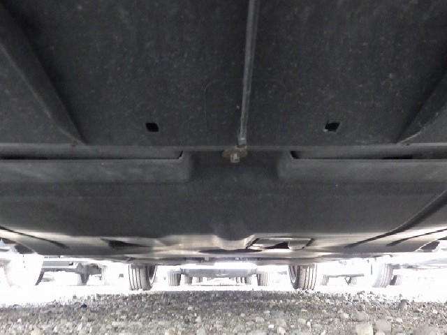 MERCEDES BENZ A CLASS 2013 Image 25