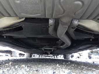 MERCEDES BENZ A CLASS 2013 Image 14