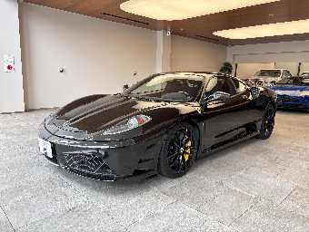 FERRARI 430 SCUDERIA 2008 Image 1