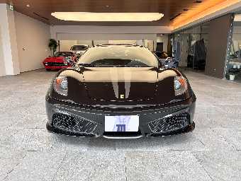 FERRARI 430 SCUDERIA 2008 Image 2