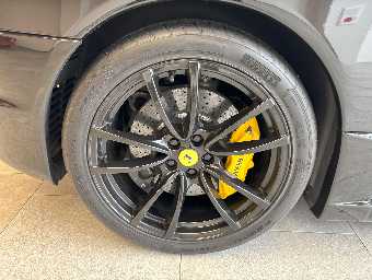 FERRARI 430 SCUDERIA 2008 Image 11