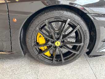 FERRARI 430 SCUDERIA 2008 Image 12