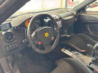 FERRARI 430 SCUDERIA 2008 Image 13