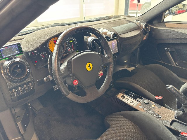 FERRARI 430 SCUDERIA 2008 Image 19