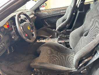 FERRARI 430 SCUDERIA 2008 Image 14