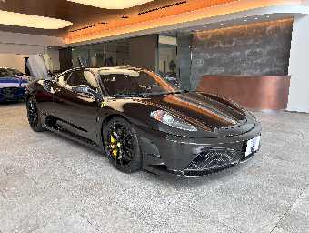 FERRARI 430 SCUDERIA 2008 Image 3