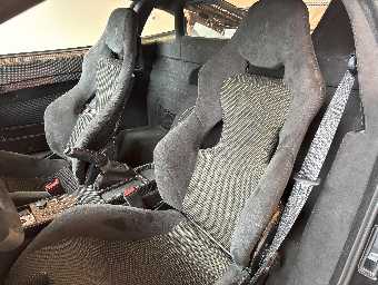 FERRARI 430 SCUDERIA 2008 Image 15