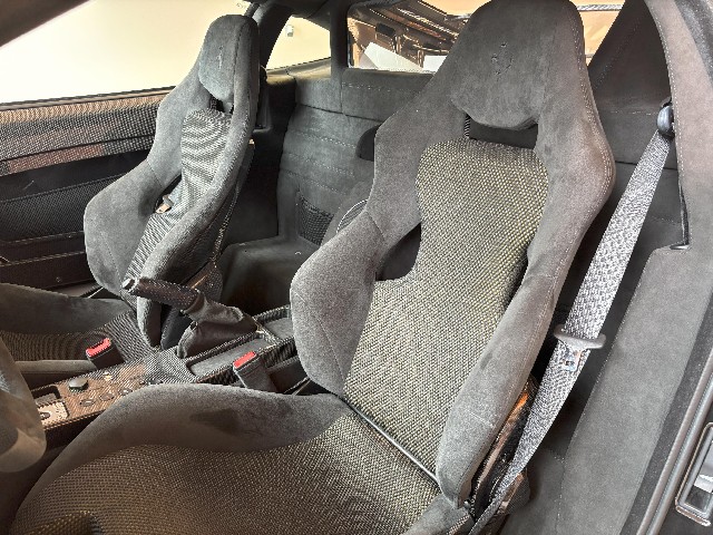 FERRARI 430 SCUDERIA 2008 Image 21