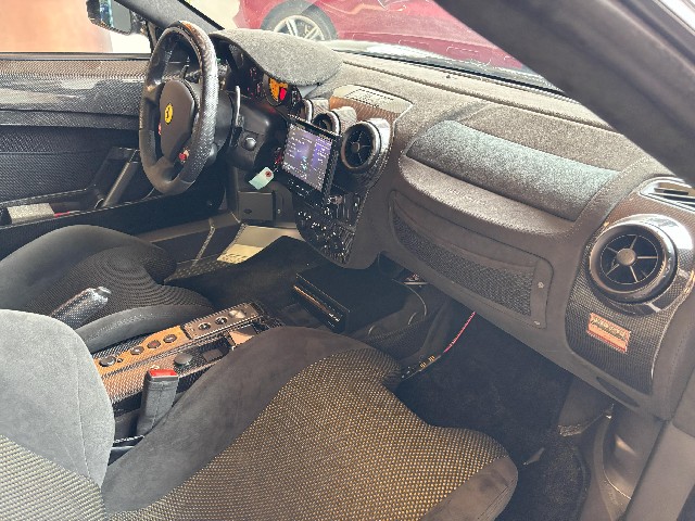 FERRARI 430 SCUDERIA 2008 Image 22