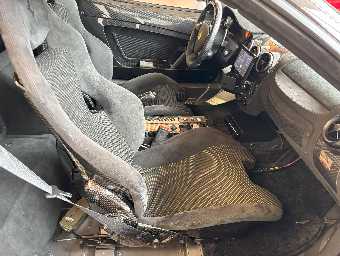 FERRARI 430 SCUDERIA 2008 Image 17