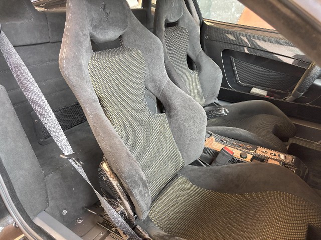 FERRARI 430 SCUDERIA 2008 Image 24