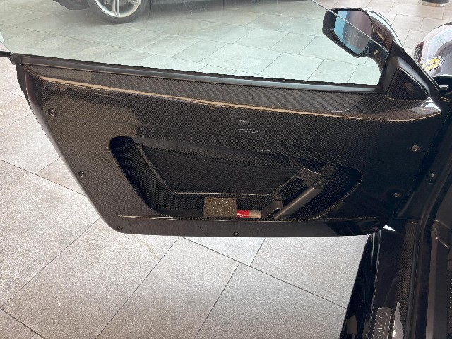 FERRARI 430 SCUDERIA 2008 Image 26