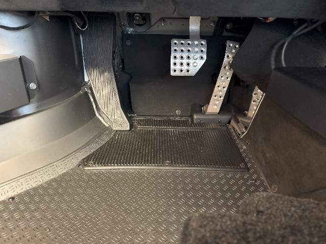 FERRARI 430 SCUDERIA 2008 Image 27