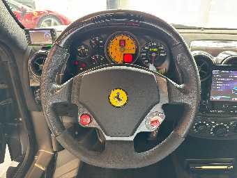 FERRARI 430 SCUDERIA 2008 Image 23