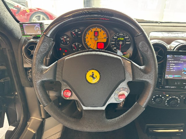 FERRARI 430 SCUDERIA 2008 Image 29