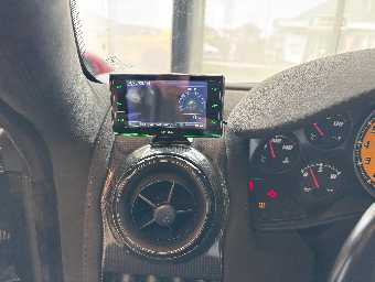 FERRARI 430 SCUDERIA 2008 Image 24