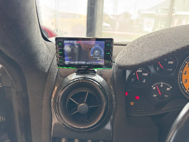 FERRARI 430 SCUDERIA 2008 Image 30