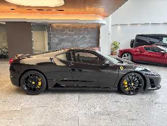 FERRARI 430 SCUDERIA 2008 Image 4