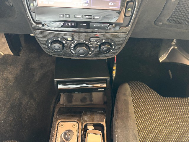 FERRARI 430 SCUDERIA 2008 Image 32